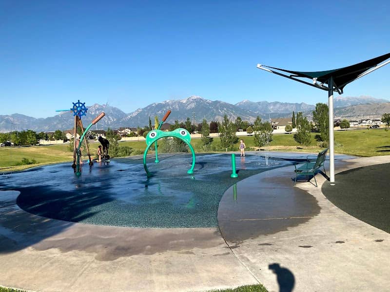 Western Springs Park - Image 3