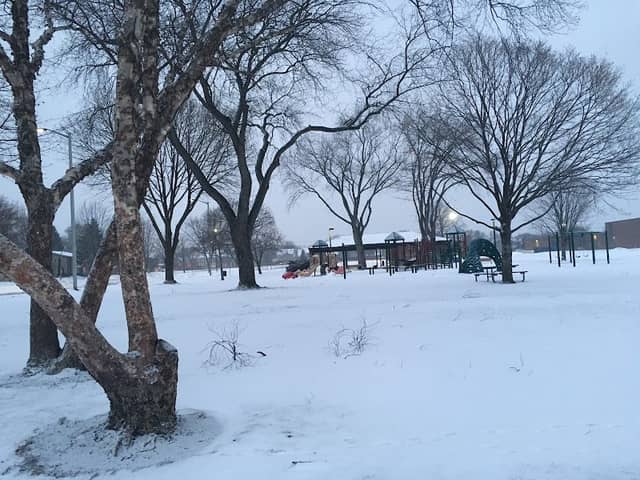 Patriots Park - Image 2