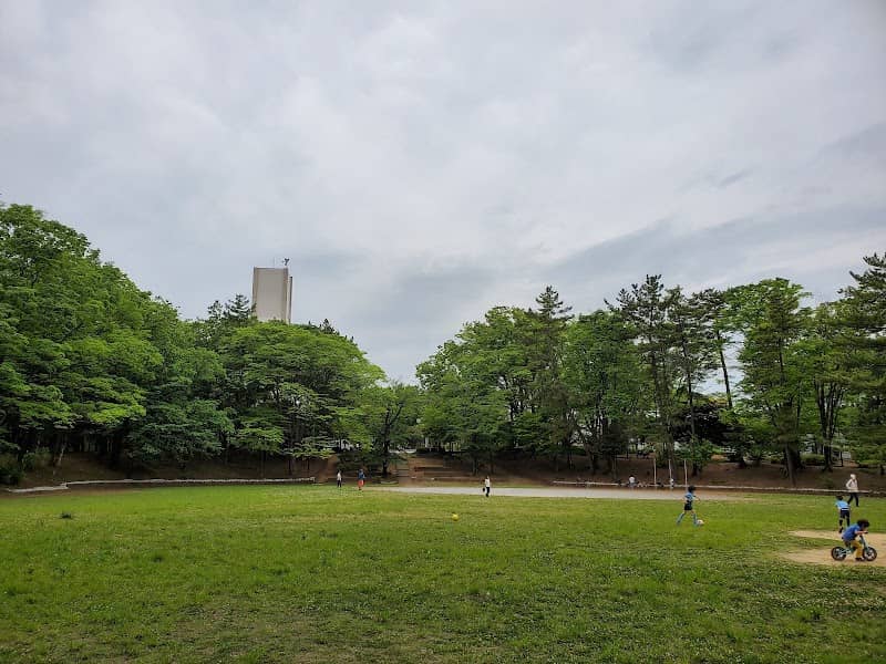 Minamihirao Park - Image 1