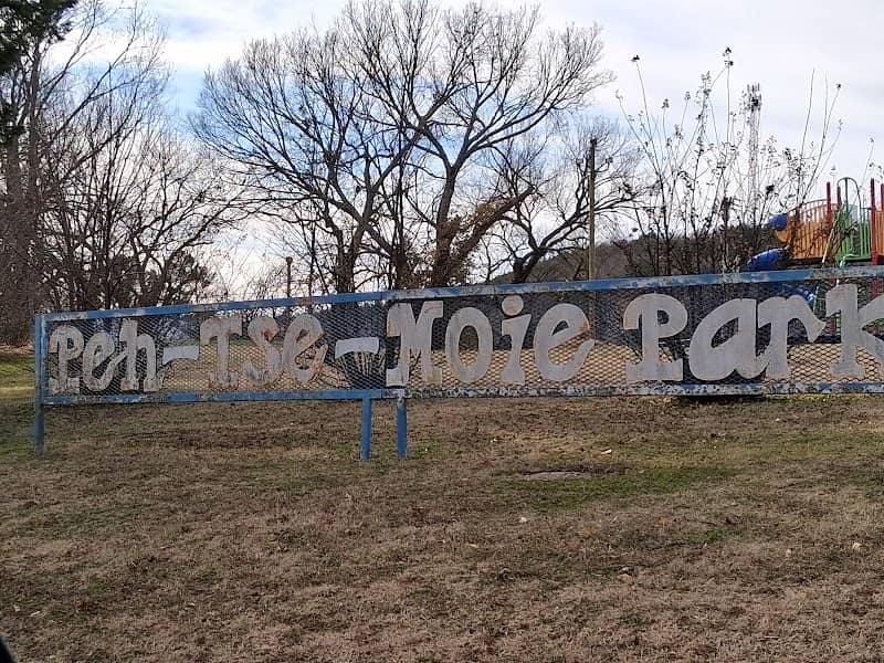 Peh-Tse-Moie Park - Image 2
