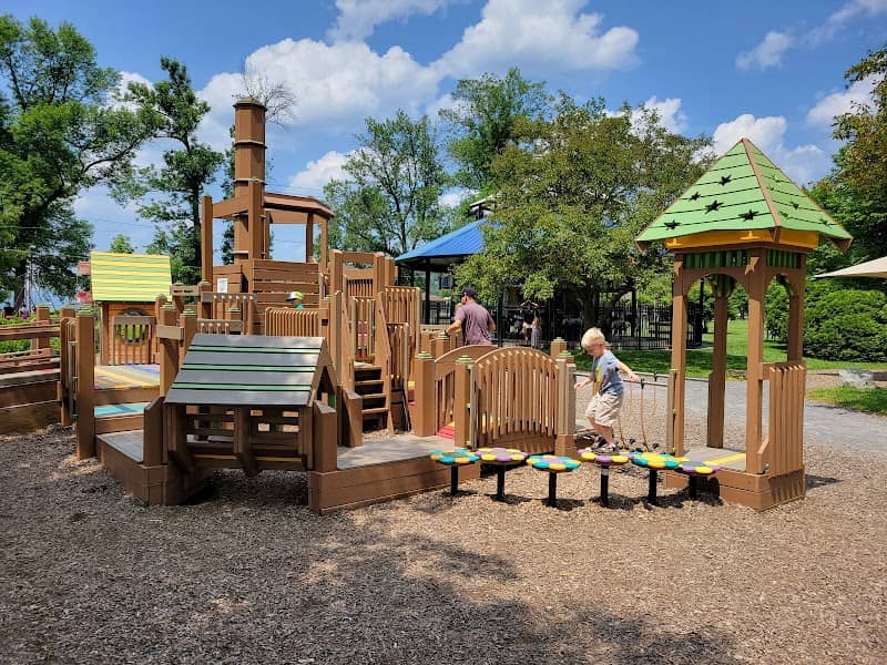 Stewart Park - Image 1