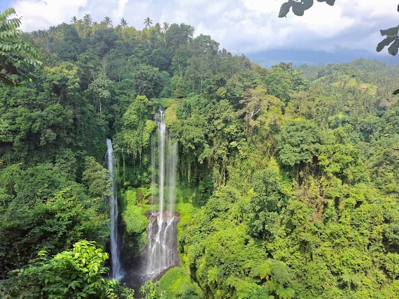 SEKUMPUL WATERFALL OFFICIAL (POST 1) - Image 1