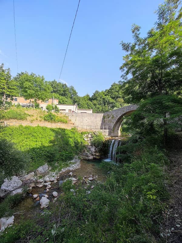 Waterfall (perfect for swimming) - Image 1
