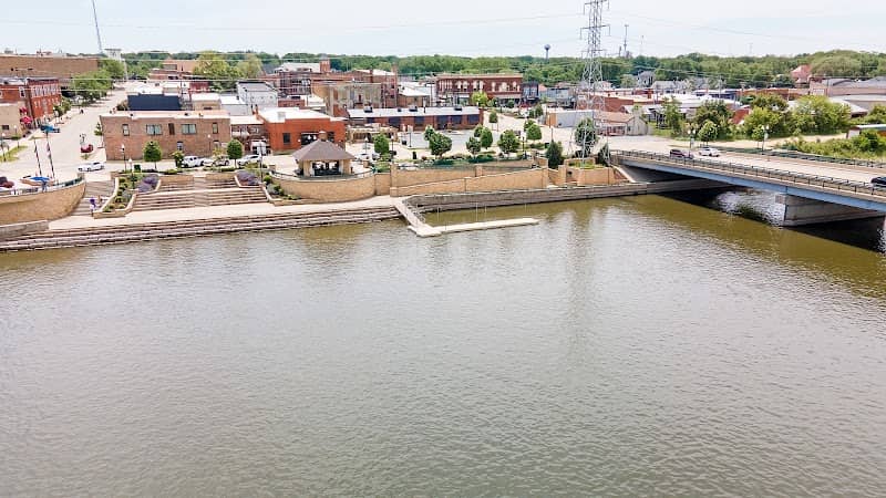 Riverfront Park - Image 3
