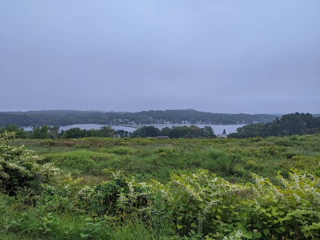 Assabet River Rail trail - Image 2