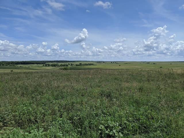Joseph H. Williams Tallgrass Prairie Preserve - Image 3