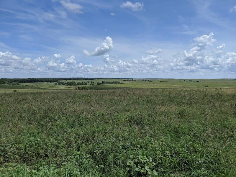 Joseph H. Williams Tallgrass Prairie Preserve - Image 3