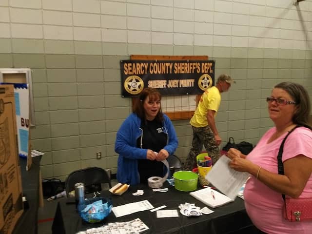 Searcy County Civic Center - Image 2