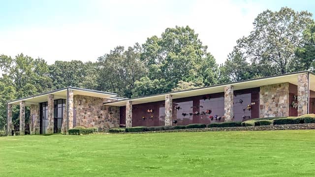 Oakwood Memorial Gardens - Image 1