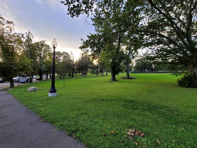 Lyon Park - Image 5