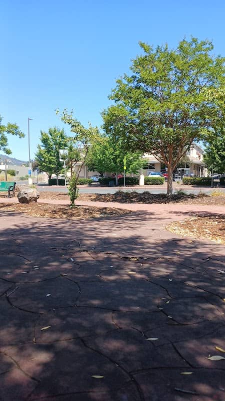 Perkins City Park - Image 1