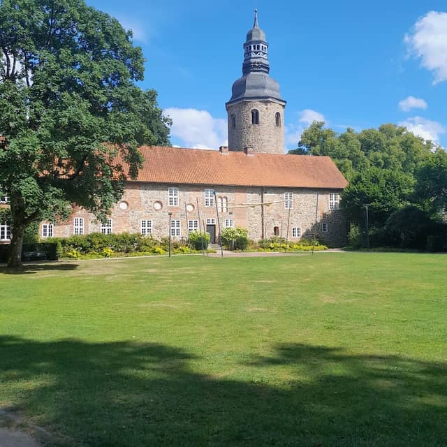Museum Kloster Zeven - Image 1