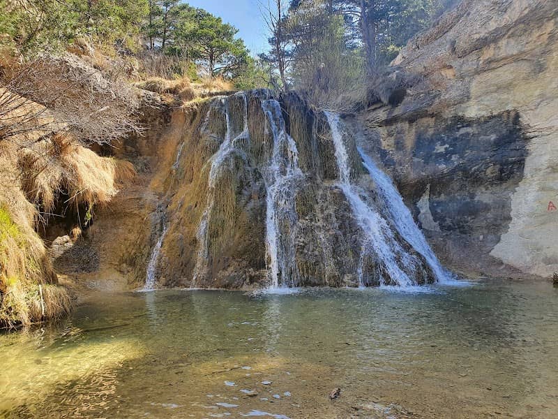 Caños de Gúdar - Image 1