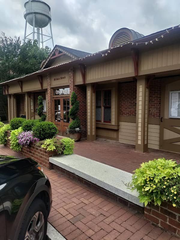 The City of Senoia - Image 1