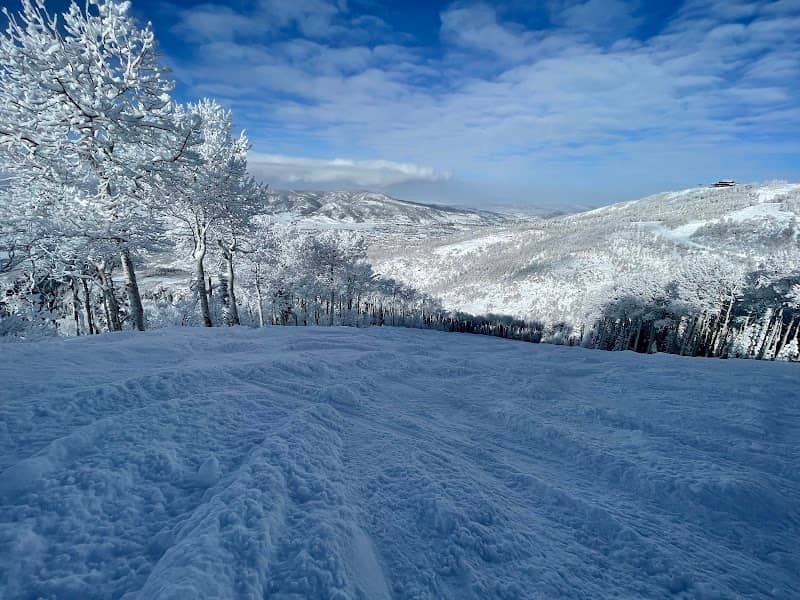 Steamboat Springs Ski Lift - Image 3