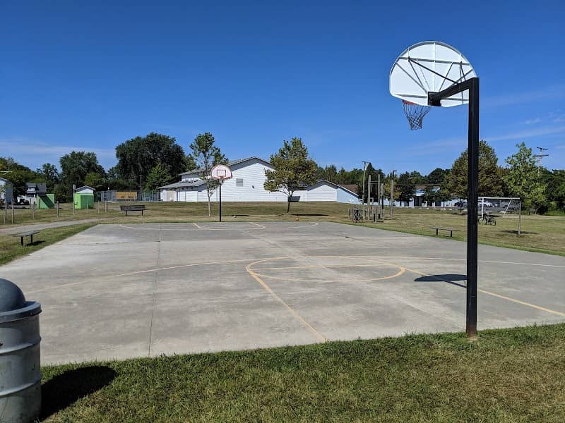 Lester Street Park - Image 1