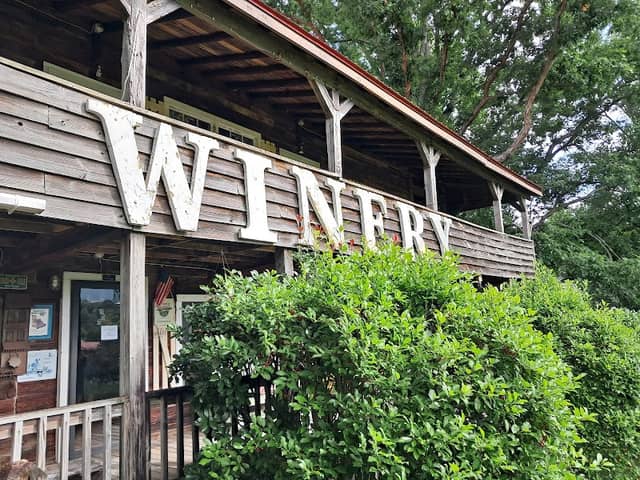 Savannah Oaks Winery, LLC - Image 1