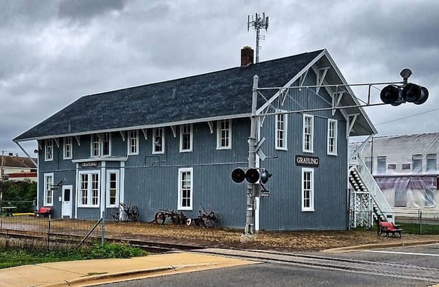 Crawford County Historical Society Museum - Image 2