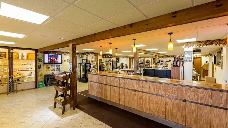 Merritt Estate Winery - Image 2