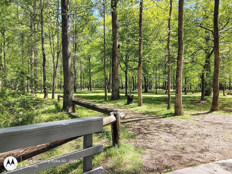 James Shackelford Park - Image 1