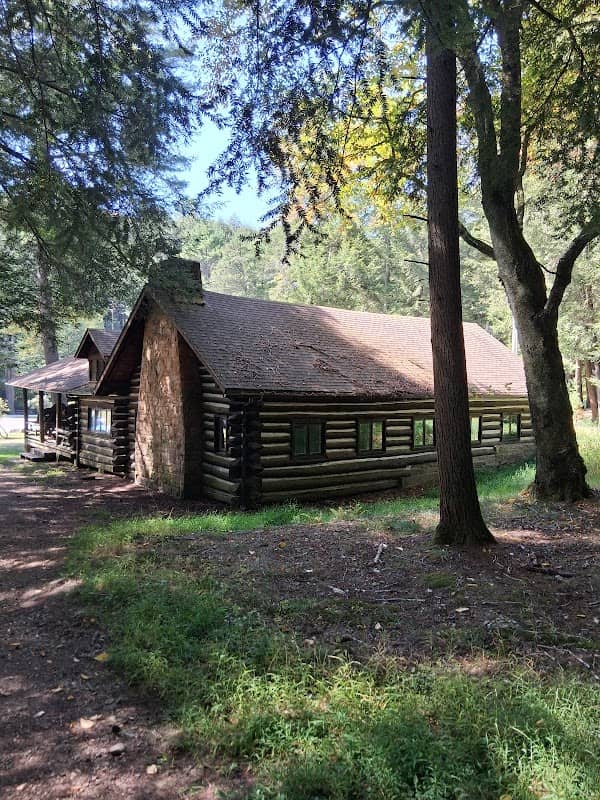 Log Cabin Environmental Learning Center - Image 1