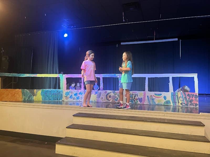 Big Dreams Drama Program - Image 1