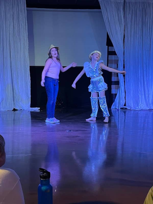 Big Dreams Drama Program - Image 2