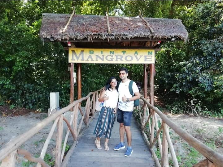 Bintan Fireflies Tour and Mangrove Tour - Image 1
