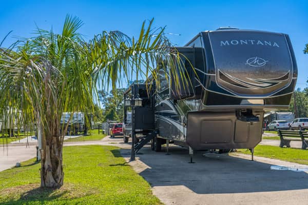 Twelve Oaks RV Park - Image 1