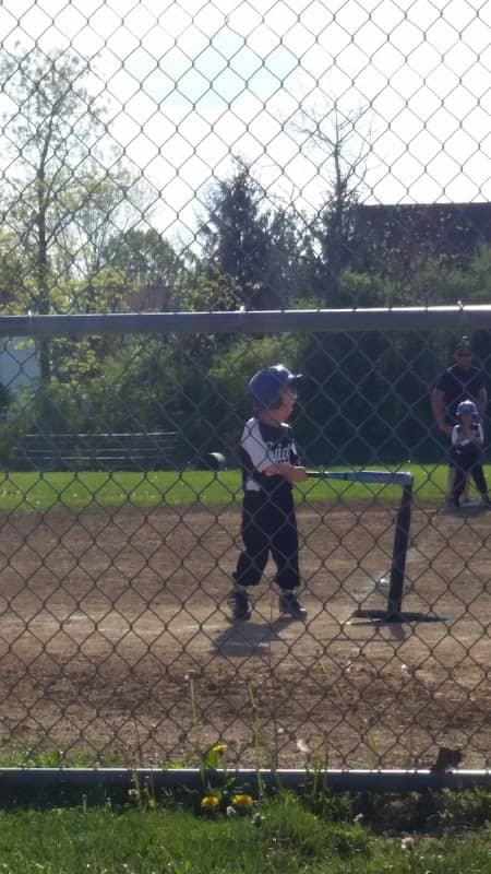 Scioto Kids Association Youth Sports Complex - Image 1