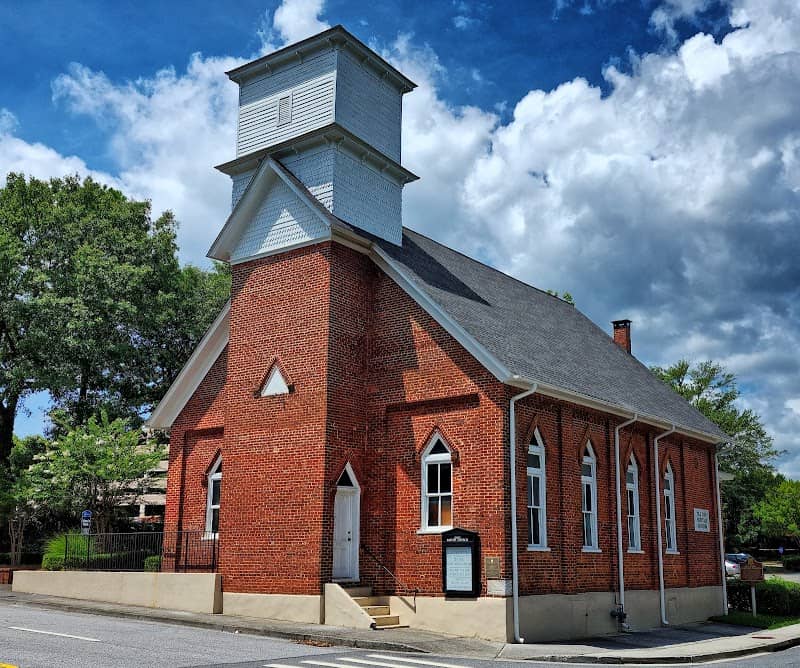 Old Zion Heritage Museum - Image 2