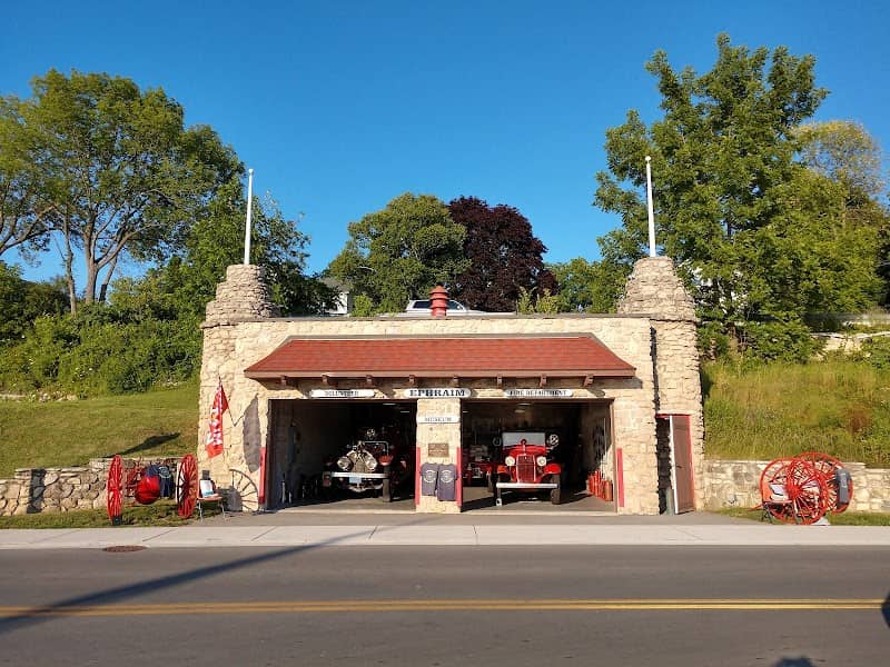 Ephraim Fire Museum - Image 1