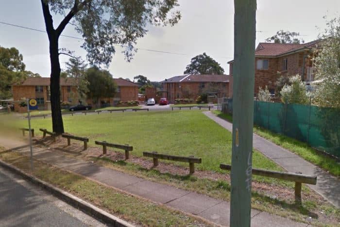 Burns Reserve - Image 1