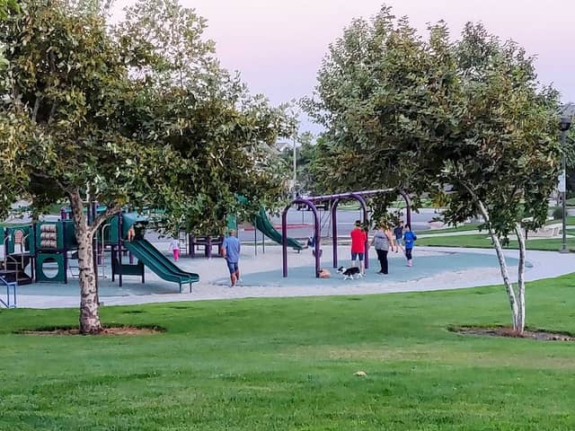 Rancho Summit Park - Image 5