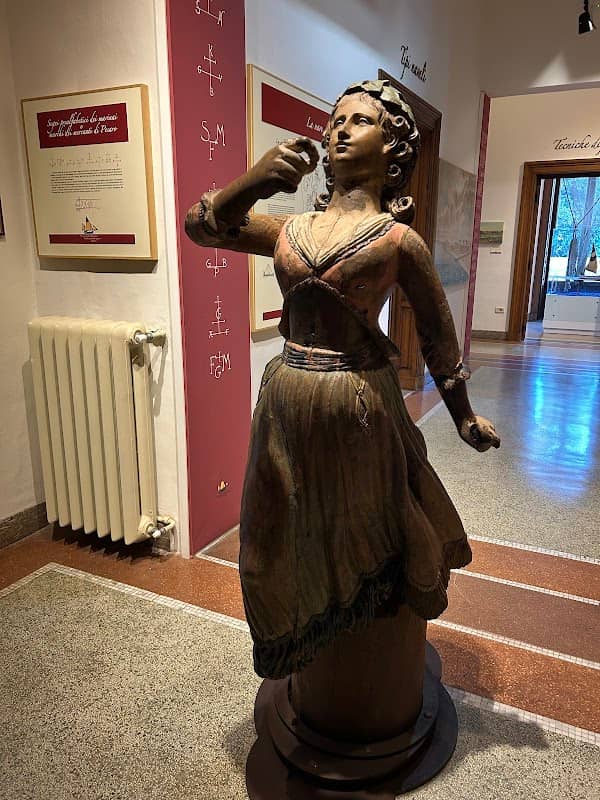 Museo della Marineria Washington Patrignani - Image 2