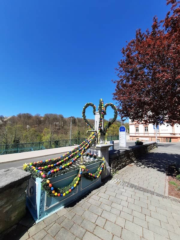 Historischer Brunnen - Image 1