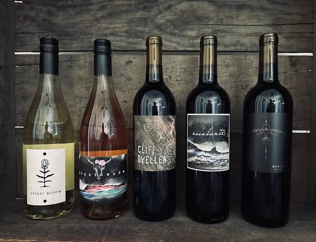 Cliff Dweller Wine Co. - Image 1