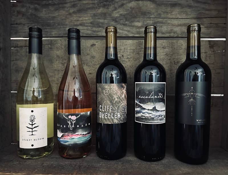 Cliff Dweller Wine Co. - Image 1