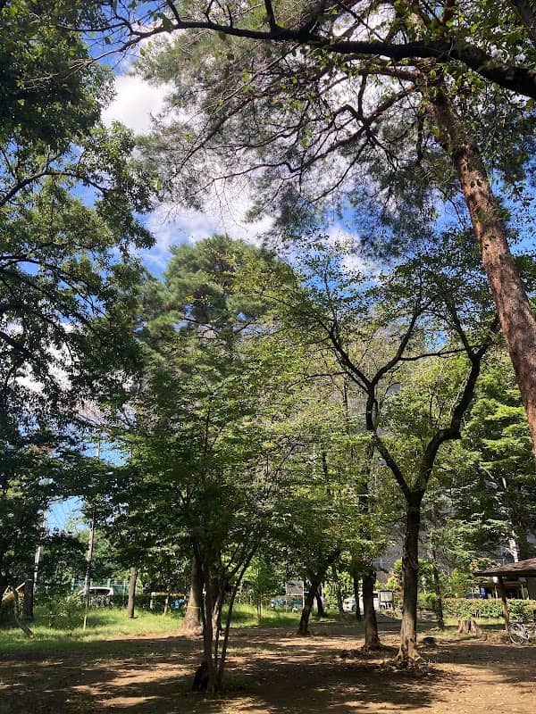 Hagiyama Park - Image 1