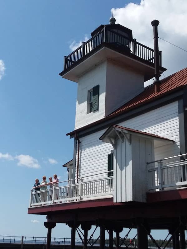 Roanoke River Lighthouse - Image 2