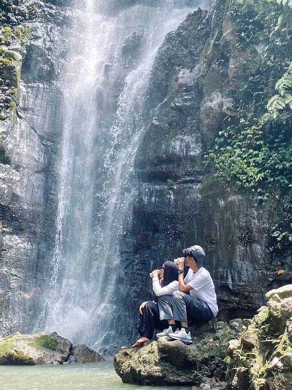 Curug Cinangrang/Curug Cihurang - Image 1