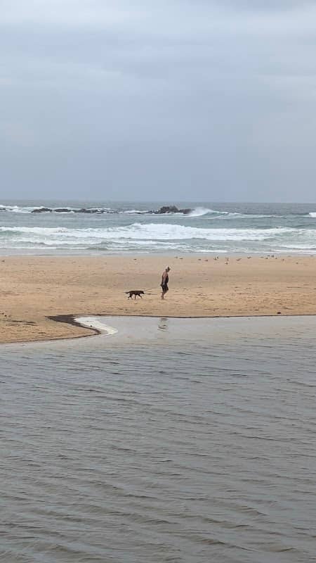 Woolgoolga Rocks - Image 2