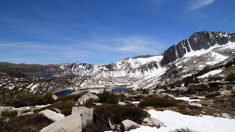 Secret Lake - Image 1