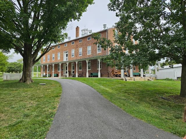 Carroll County Farm Museum - Image 2