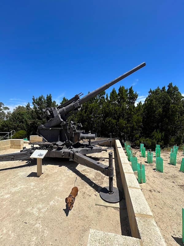 Leighton Battery - Image 3