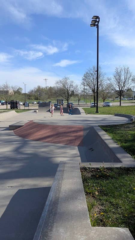 Veterans Memorial Park - Image 2
