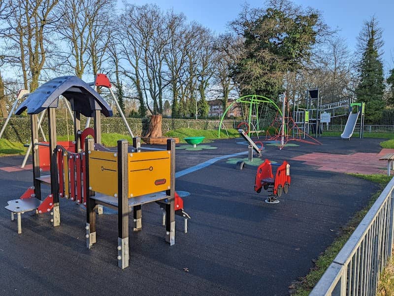Marconi's Park - Image 2