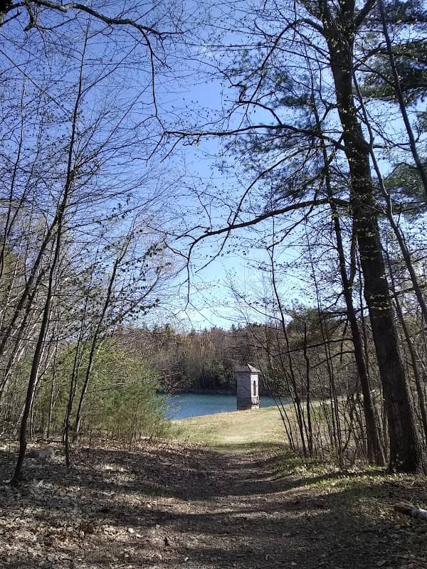 Overlook Reservoir - Image 1