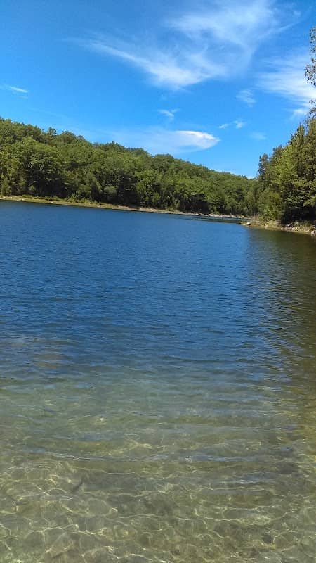 Overlook Reservoir - Image 2