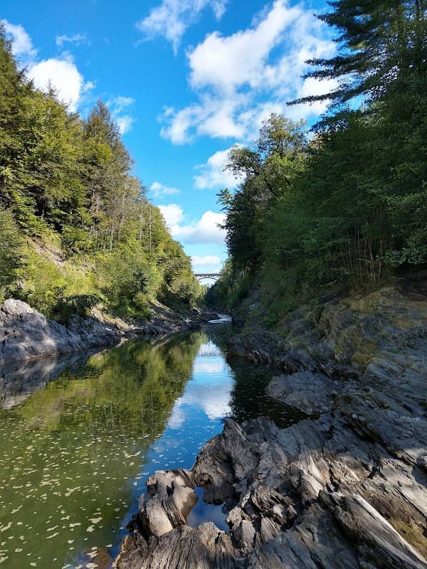 Quechee State Park - Image 1